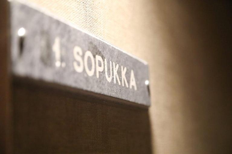 Отель Li Kägöne