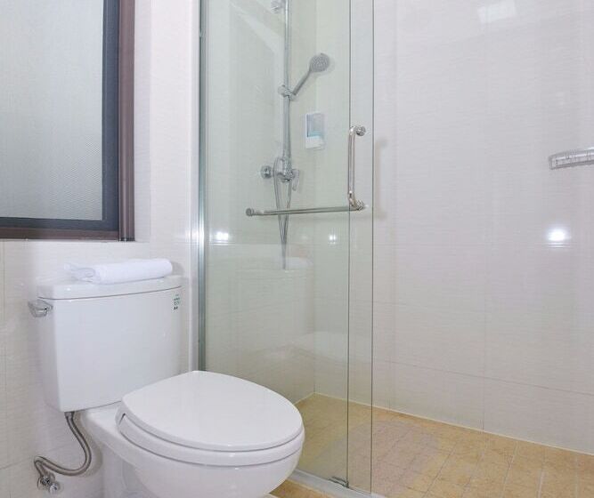 호텔 Lijing Selected