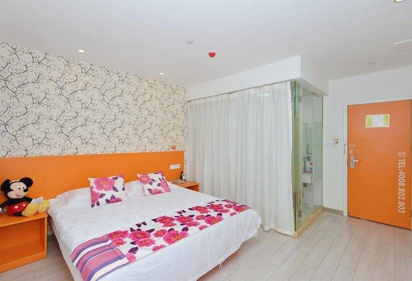 호텔 Lijing Selected