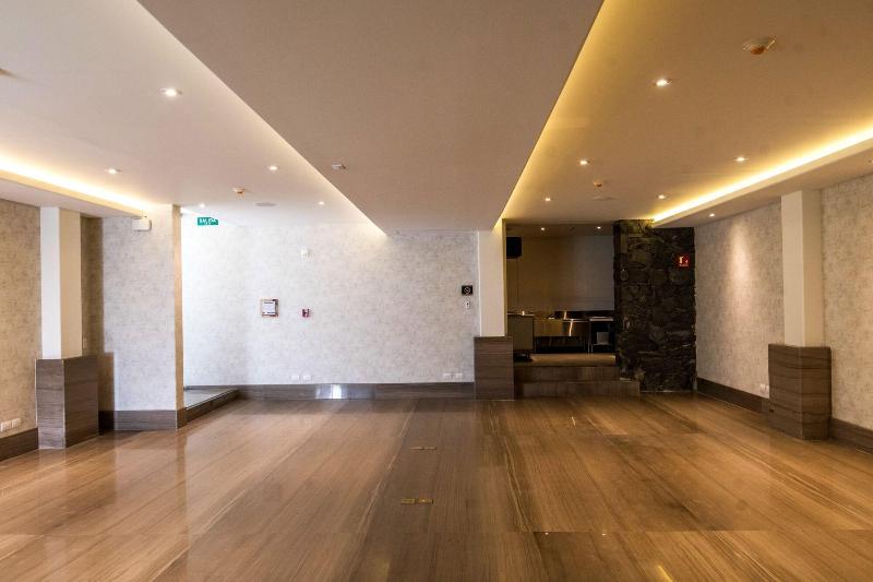 בית מלון כפרי Marsella 45