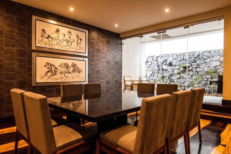 בית מלון כפרי Marsella 45