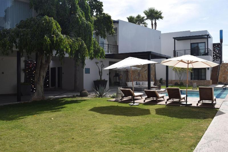 בית מלון כפרי Marsella 45