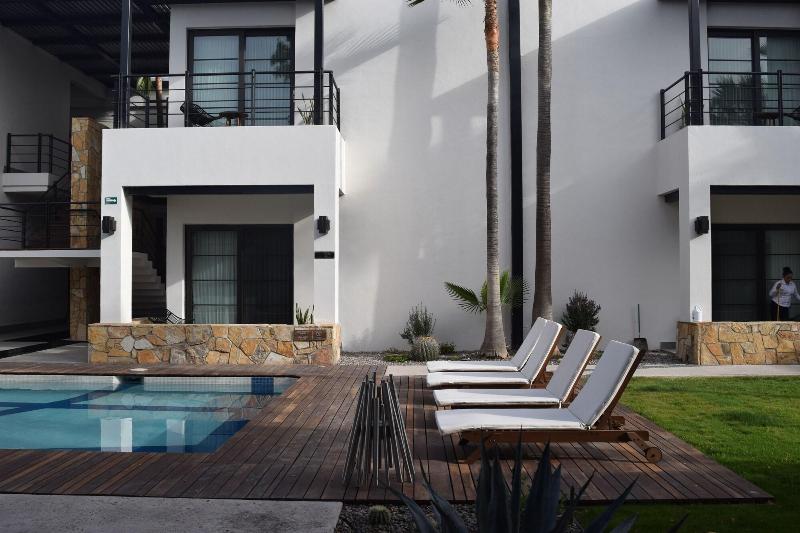 בית מלון כפרי Marsella 45