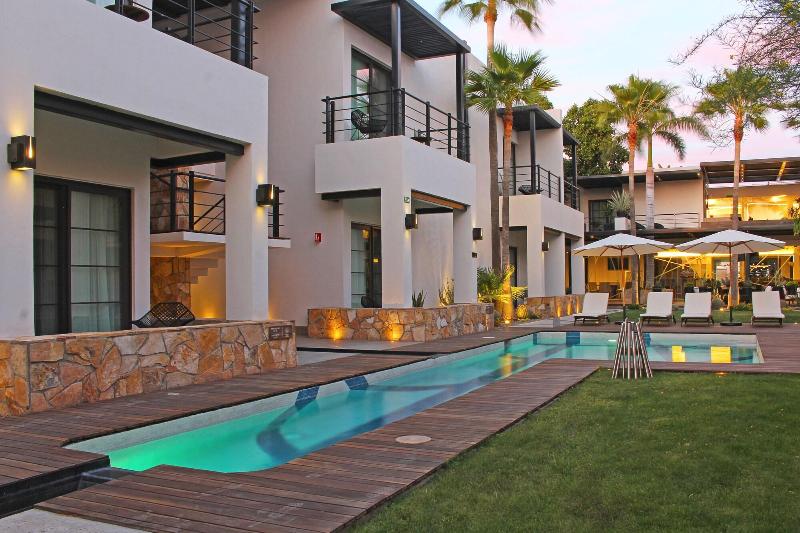 בית מלון כפרי Marsella 45