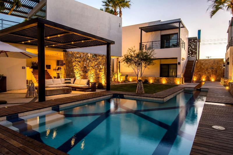 בית מלון כפרי Marsella 45