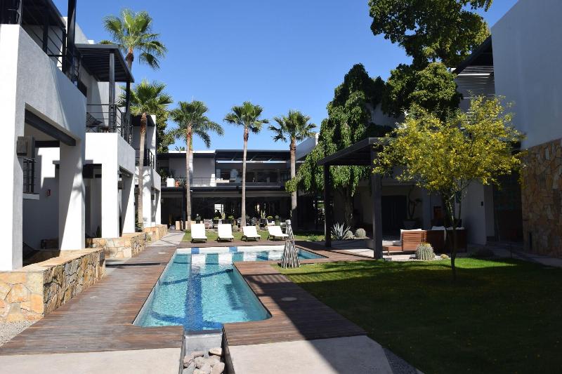 בית מלון כפרי Marsella 45