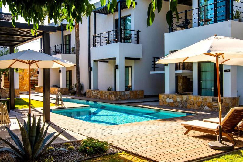 בית מלון כפרי Marsella 45