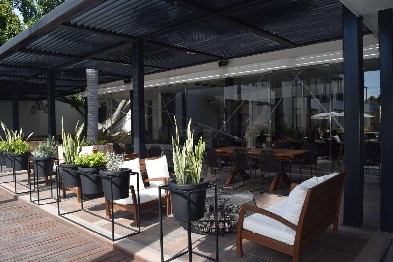 בית מלון כפרי Marsella 45