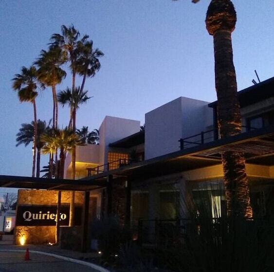 בית מלון כפרי Marsella 45