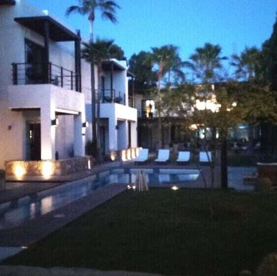 בית מלון כפרי Marsella 45