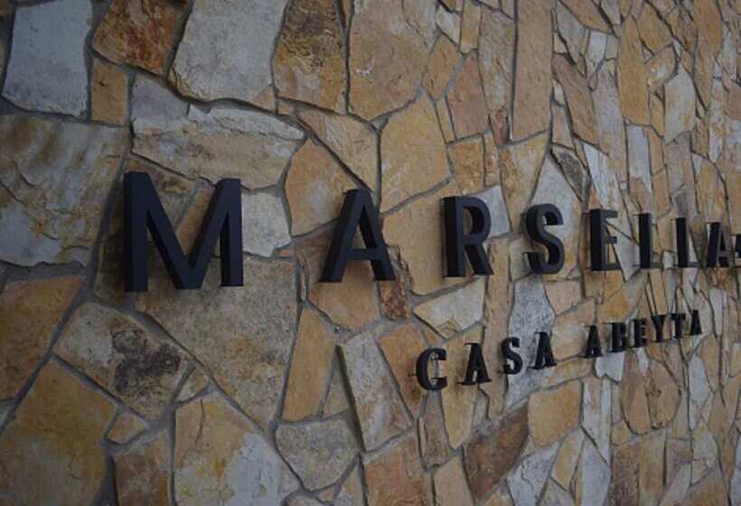 בית מלון כפרי Marsella 45