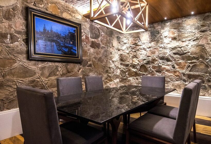 בית מלון כפרי Marsella 45