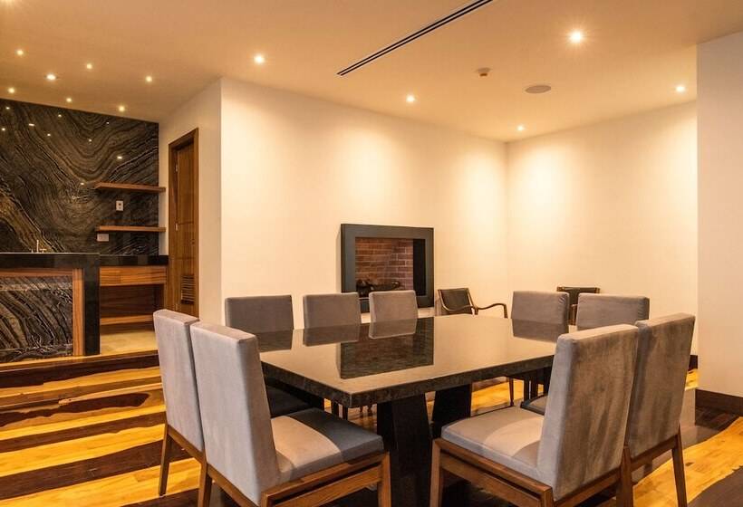 בית מלון כפרי Marsella 45