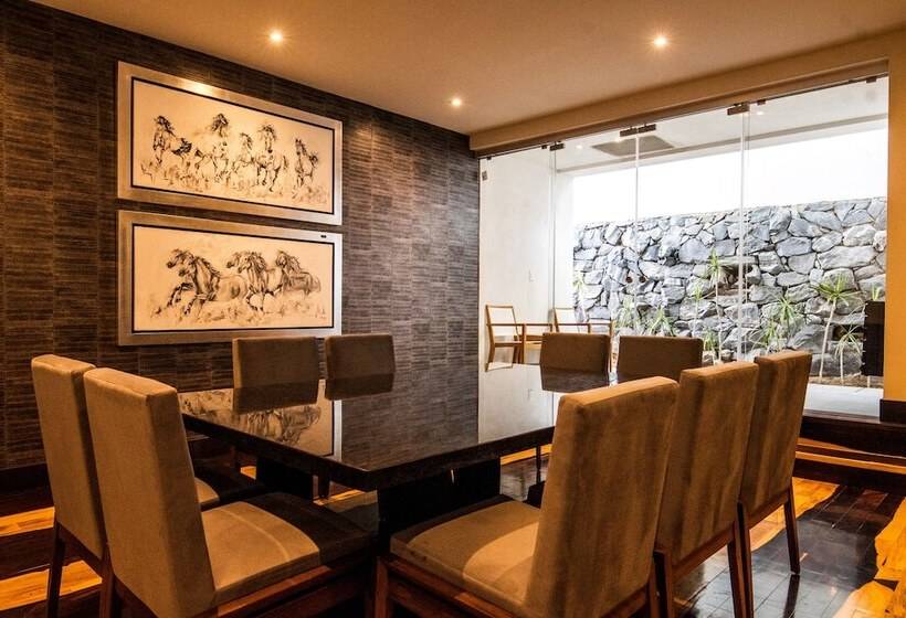 בית מלון כפרי Marsella 45