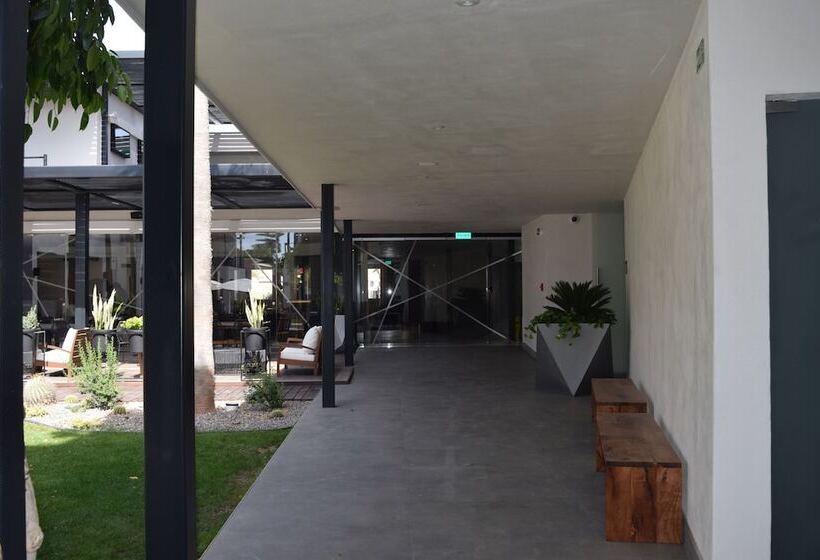 בית מלון כפרי Marsella 45