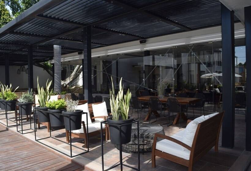 בית מלון כפרי Marsella 45