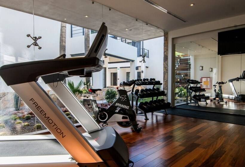 בית מלון כפרי Marsella 45