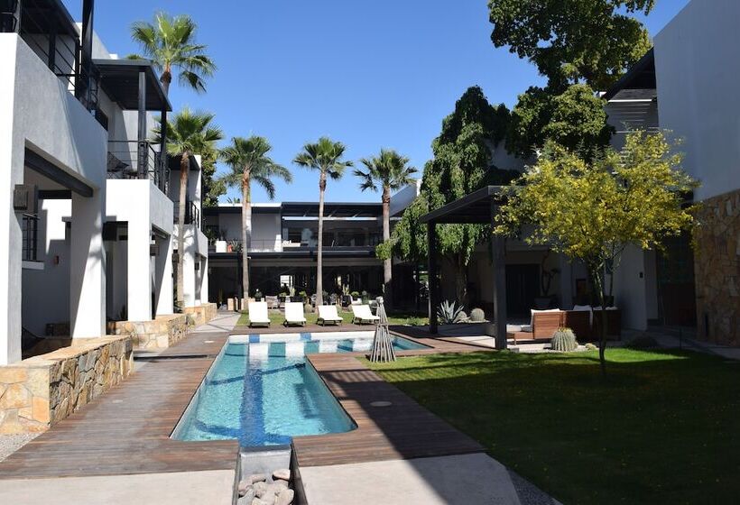 בית מלון כפרי Marsella 45