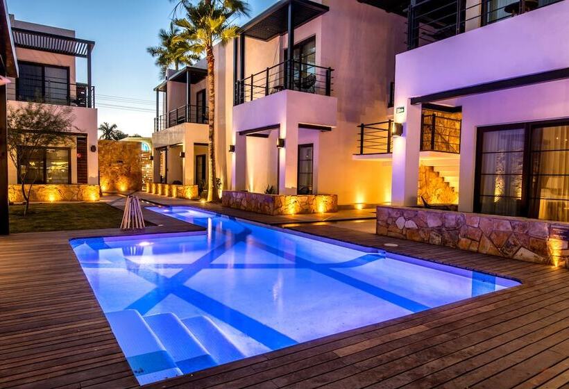 בית מלון כפרי Marsella 45