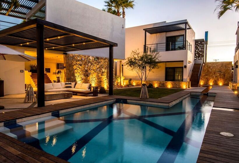 בית מלון כפרי Marsella 45