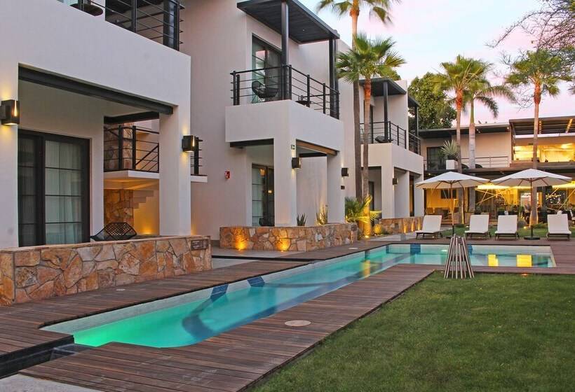 בית מלון כפרי Marsella 45