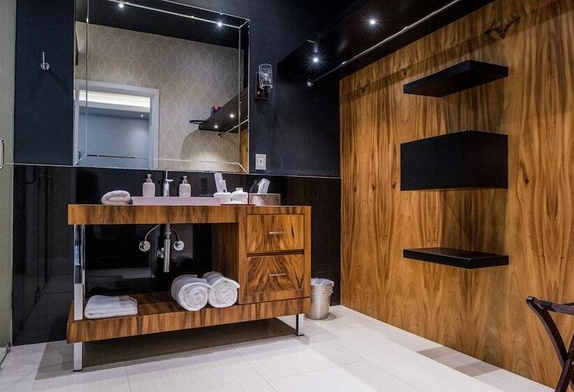 בית מלון כפרי Marsella 45