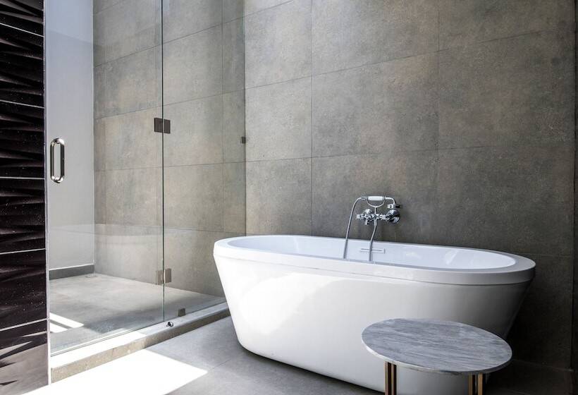 בית מלון כפרי Marsella 45