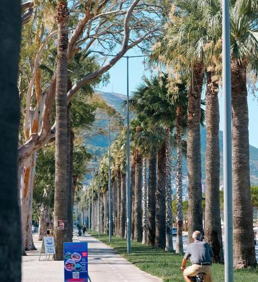 בית מלון כפרי Miramare Boutique