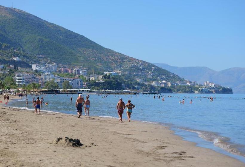 בית מלון כפרי Miramare Boutique