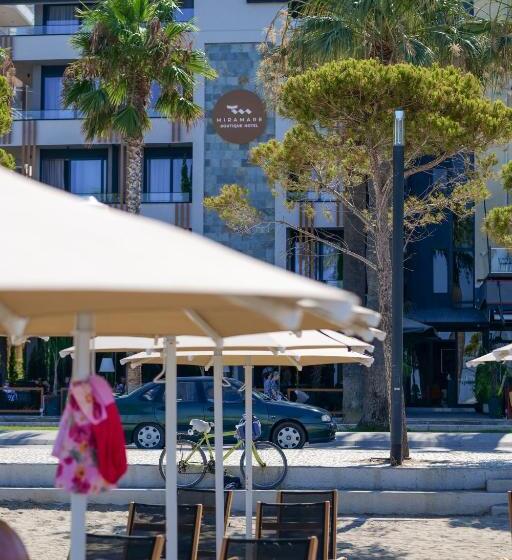 בית מלון כפרי Miramare Boutique