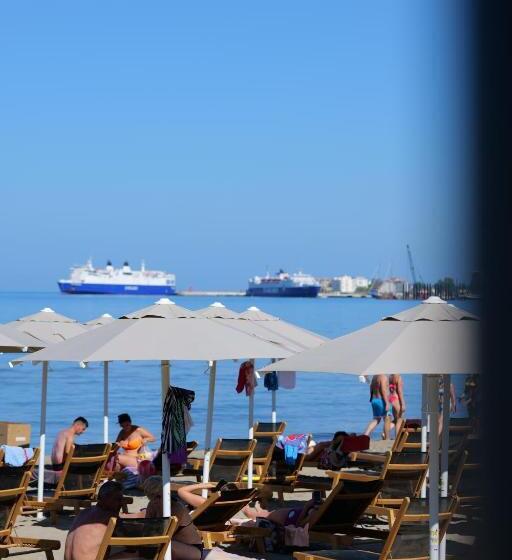 בית מלון כפרי Miramare Boutique