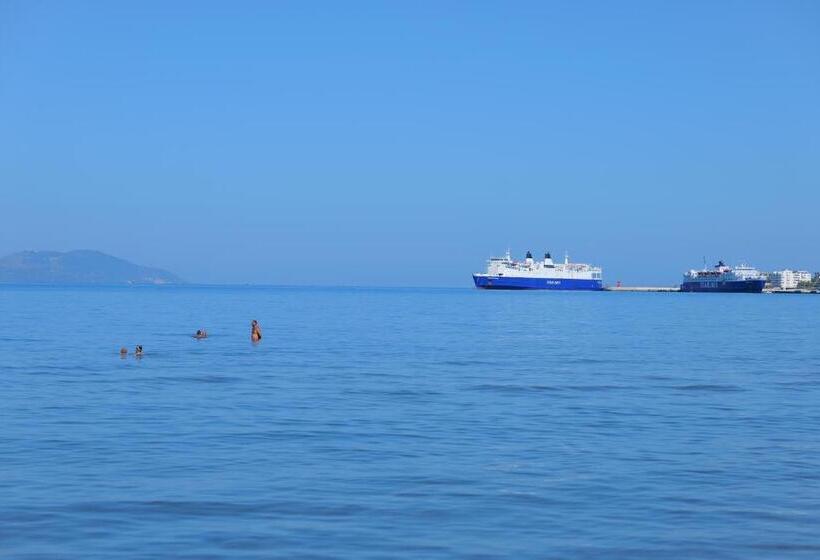 בית מלון כפרי Miramare Boutique