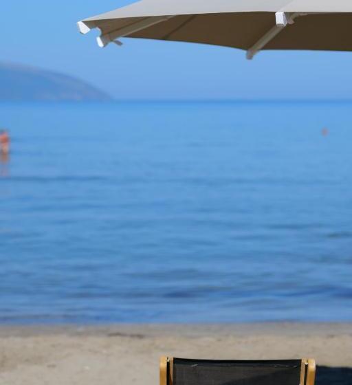 בית מלון כפרי Miramare Boutique