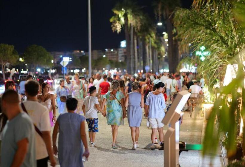 בית מלון כפרי Miramare Boutique