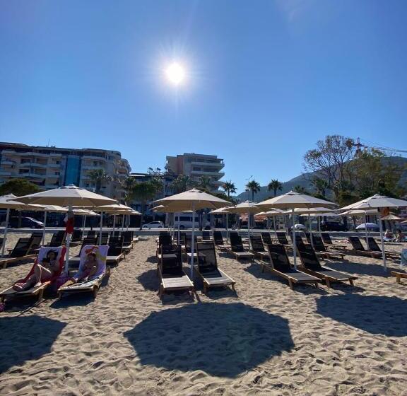 בית מלון כפרי Miramare Boutique