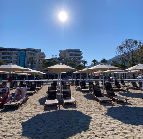 בית מלון כפרי Miramare Boutique