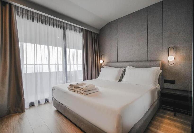 בית מלון כפרי Miramare Boutique