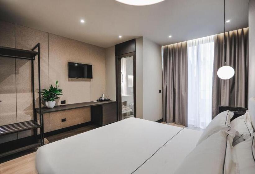 בית מלון כפרי Miramare Boutique