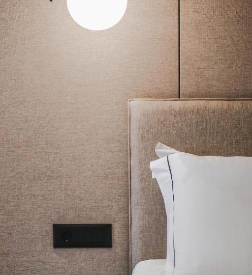 בית מלון כפרי Miramare Boutique