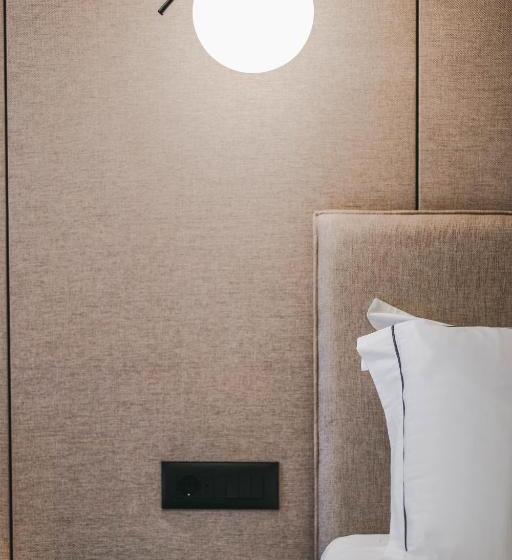 בית מלון כפרי Miramare Boutique