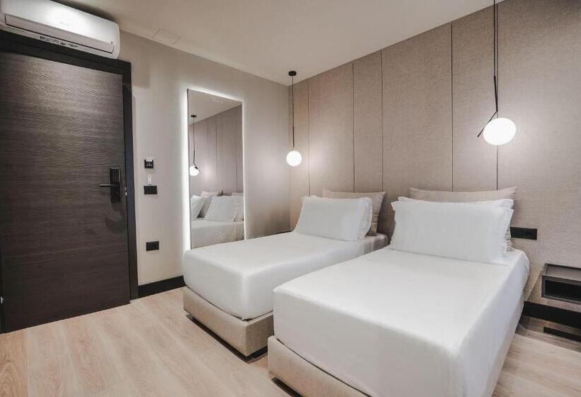 בית מלון כפרי Miramare Boutique