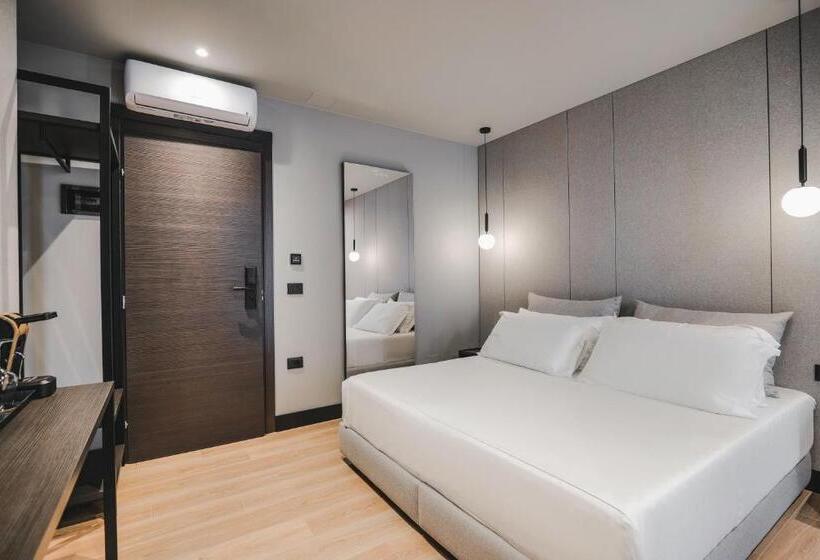 בית מלון כפרי Miramare Boutique