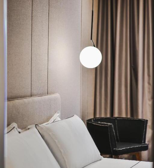 בית מלון כפרי Miramare Boutique