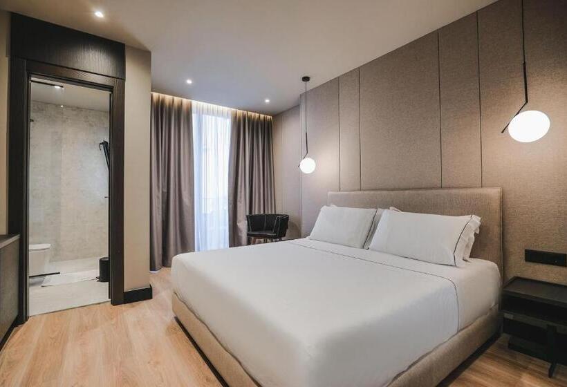 בית מלון כפרי Miramare Boutique