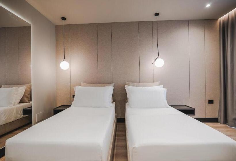 בית מלון כפרי Miramare Boutique