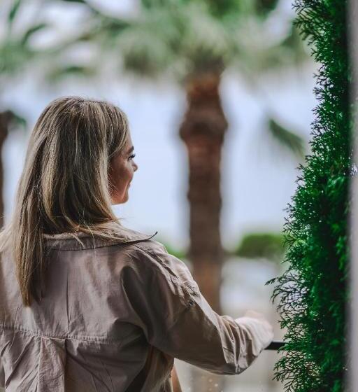 בית מלון כפרי Miramare Boutique