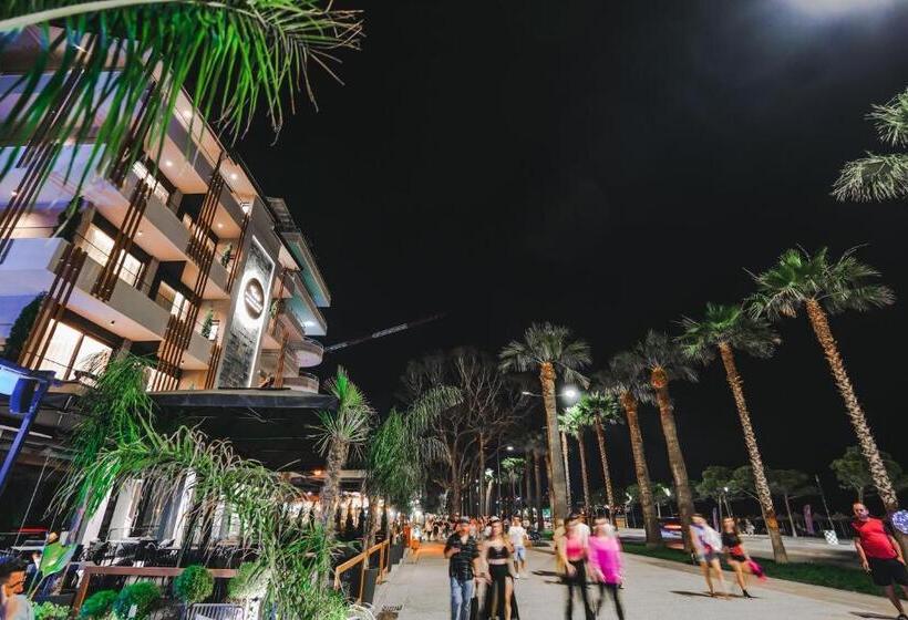 בית מלון כפרי Miramare Boutique