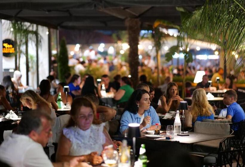 בית מלון כפרי Miramare Boutique