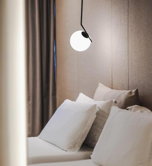 בית מלון כפרי Miramare Boutique