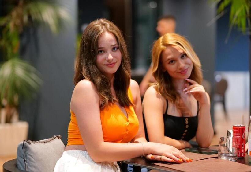 בית מלון כפרי Miramare Boutique